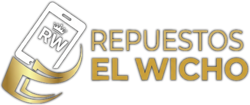 Wicho ERP logo